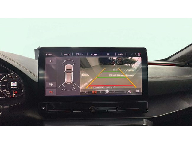 CUPRAFormentor 1.5 TSI DSG 110 kW (150 CV) Vehículo usado en Barcelona - 15