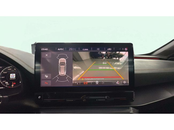 CUPRAFormentor 1.5 TSI DSG 110 kW (150 CV) Vehículo usado en Barcelona - 15 CUPRAFormentor 1.5 TSI DSG 110 kW (150 CV) Vehículo usado en Barcelona - 15