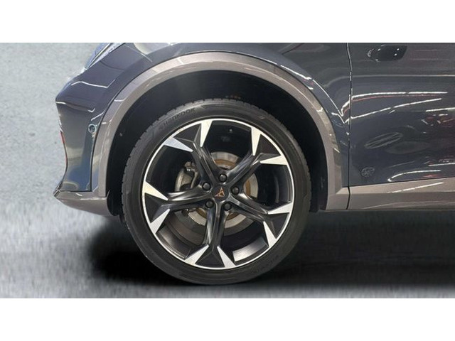 CUPRAFormentor 1.5 TSI DSG 110 kW (150 CV) Vehículo usado en Barcelona - 22