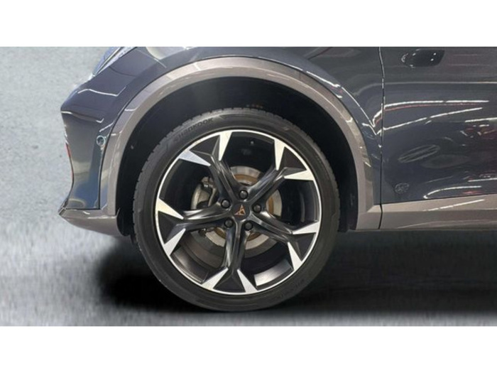 CUPRAFormentor 1.5 TSI DSG 110 kW (150 CV) Vehículo usado en Barcelona - 22 CUPRAFormentor 1.5 TSI DSG 110 kW (150 CV) Vehículo usado en Barcelona - 22