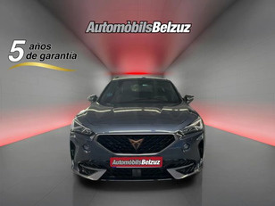 CUPRA Formentor 1.5 TSI DSG 110 kW (150 CV)