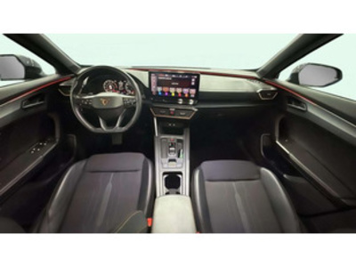 CUPRA Formentor 1.5 TSI DSG 110 kW (150 CV) CUPRA Formentor 1.5 TSI DSG 110 kW (150 CV)