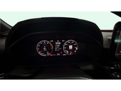 CUPRA Formentor 1.5 TSI DSG 110 kW (150 CV) CUPRA Formentor 1.5 TSI DSG 110 kW (150 CV)