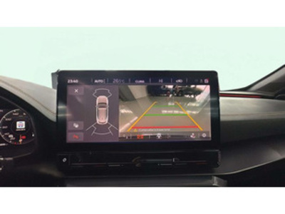 CUPRA Formentor 1.5 TSI DSG 110 kW (150 CV) CUPRA Formentor 1.5 TSI DSG 110 kW (150 CV)