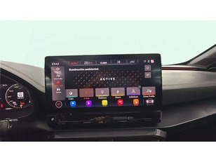 CUPRA Formentor 1.5 TSI DSG 110 kW (150 CV)