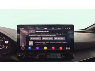 CUPRA Formentor 1.5 TSI DSG 110 kW (150 CV)