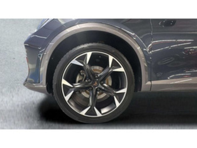 CUPRA Formentor 1.5 TSI DSG 110 kW (150 CV) CUPRA Formentor 1.5 TSI DSG 110 kW (150 CV)