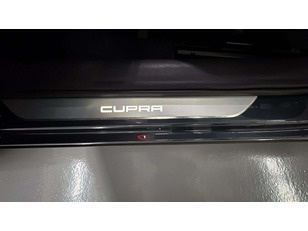 CUPRA Formentor 1.5 TSI DSG 110 kW (150 CV)