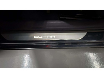 CUPRA Formentor 1.5 TSI DSG 110 kW (150 CV) CUPRA Formentor 1.5 TSI DSG 110 kW (150 CV)