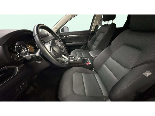 MazdaCX-5 2.0 MHEV Center-Line Plus AT 121 kW (165 CV) Vehículo usado en Barcelona - 9