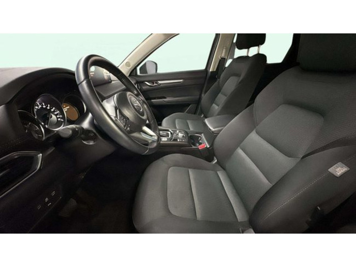MazdaCX-5 2.0 MHEV Center-Line Plus AT 121 kW (165 CV) Vehículo usado en Barcelona - 9 MazdaCX-5 2.0 MHEV Center-Line Plus AT 121 kW (165 CV) Vehículo usado en Barcelona - 9