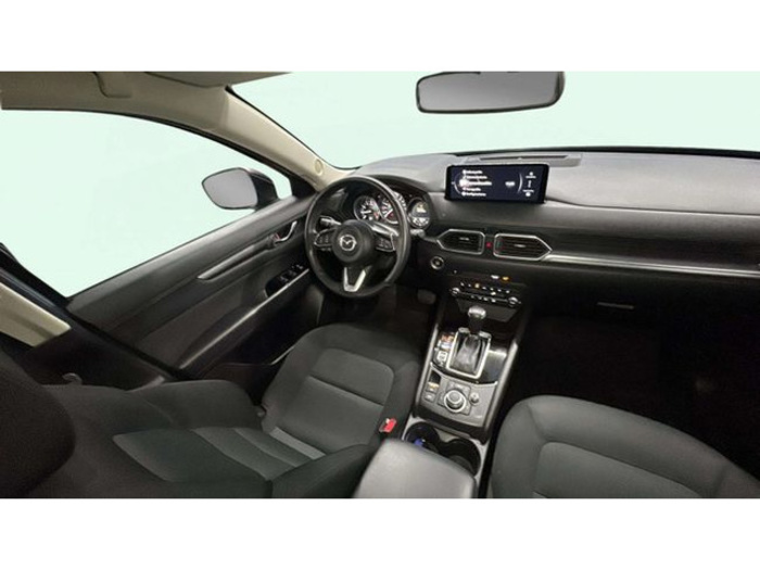 MazdaCX-5 2.0 MHEV Center-Line Plus AT 121 kW (165 CV) Vehículo usado en Barcelona - 11 MazdaCX-5 2.0 MHEV Center-Line Plus AT 121 kW (165 CV) Vehículo usado en Barcelona - 11
