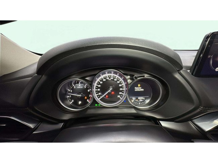 MazdaCX-5 2.0 MHEV Center-Line Plus AT 121 kW (165 CV) Vehículo usado en Barcelona - 13 MazdaCX-5 2.0 MHEV Center-Line Plus AT 121 kW (165 CV) Vehículo usado en Barcelona - 13