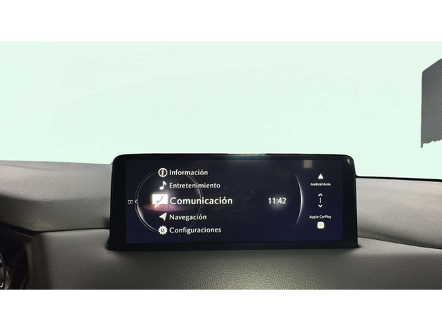 MazdaCX-5 2.0 MHEV Center-Line Plus AT 121 kW (165 CV) Vehículo usado en Barcelona - 14