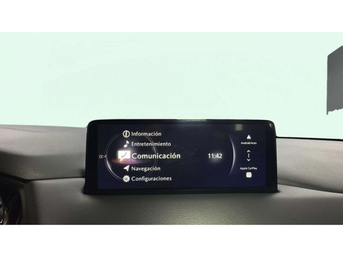 MazdaCX-5 2.0 MHEV Center-Line Plus AT 121 kW (165 CV) Vehículo usado en Barcelona - 14 MazdaCX-5 2.0 MHEV Center-Line Plus AT 121 kW (165 CV) Vehículo usado en Barcelona - 14