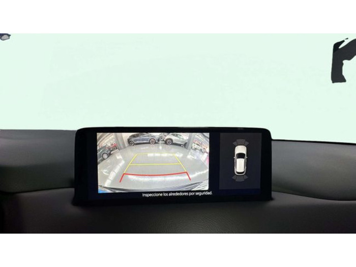 MazdaCX-5 2.0 MHEV Center-Line Plus AT 121 kW (165 CV) Vehículo usado en Barcelona - 15 MazdaCX-5 2.0 MHEV Center-Line Plus AT 121 kW (165 CV) Vehículo usado en Barcelona - 15