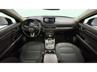 Mazda CX-5 2.0 MHEV Center-Line Plus AT 121 kW (165 CV) Mazda CX-5 2.0 MHEV Center-Line Plus AT 121 kW (165 CV)