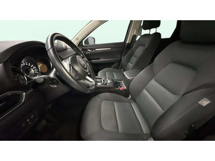 Mazda CX-5 2.0 MHEV Center-Line Plus AT 121 kW (165 CV)