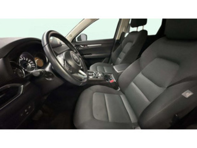 Mazda CX-5 2.0 MHEV Center-Line Plus AT 121 kW (165 CV) Mazda CX-5 2.0 MHEV Center-Line Plus AT 121 kW (165 CV)