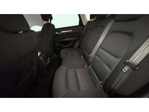 Mazda CX-5 2.0 MHEV Center-Line Plus AT 121 kW (165 CV)
