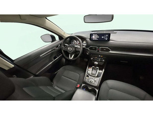 Mazda CX-5 2.0 MHEV Center-Line Plus AT 121 kW (165 CV)