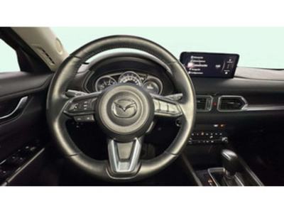 Mazda CX-5 2.0 MHEV Center-Line Plus AT 121 kW (165 CV) Mazda CX-5 2.0 MHEV Center-Line Plus AT 121 kW (165 CV)
