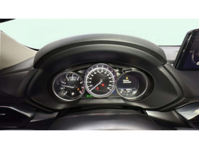 Mazda CX-5 2.0 MHEV Center-Line Plus AT 121 kW (165 CV) Mazda CX-5 2.0 MHEV Center-Line Plus AT 121 kW (165 CV)