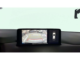 Mazda CX-5 2.0 MHEV Center-Line Plus AT 121 kW (165 CV)