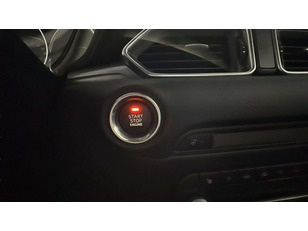 Mazda CX-5 2.0 MHEV Center-Line Plus AT 121 kW (165 CV)
