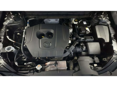 Mazda CX-5 2.0 MHEV Center-Line Plus AT 121 kW (165 CV) Mazda CX-5 2.0 MHEV Center-Line Plus AT 121 kW (165 CV)