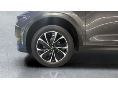 Mazda CX-5 2.0 MHEV Center-Line Plus AT 121 kW (165 CV) Mazda CX-5 2.0 MHEV Center-Line Plus AT 121 kW (165 CV)