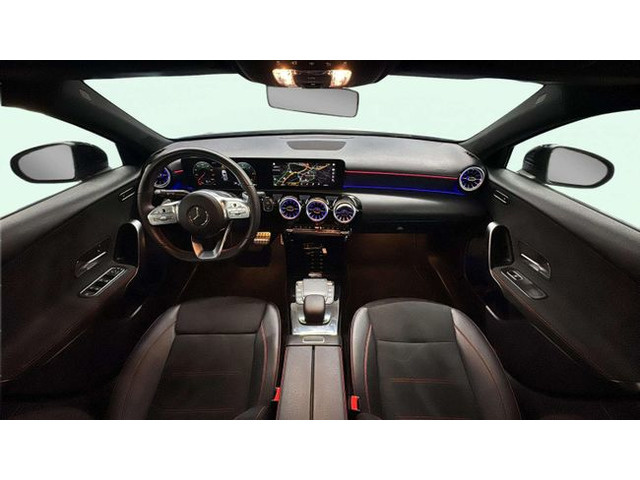 Mercedes-BenzClase A 200 d 110 kW (150 CV) Vehículo usado en Barcelona - 7