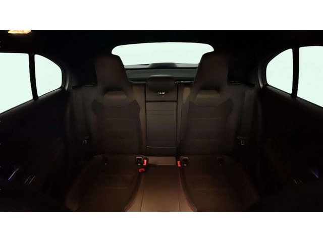 Mercedes-BenzClase A 200 d 110 kW (150 CV) Vehículo usado en Barcelona - 8