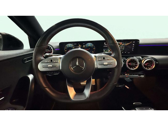 Mercedes-BenzClase A 200 d 110 kW (150 CV) Vehículo usado en Barcelona - 13