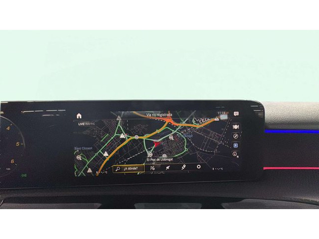 Mercedes-BenzClase A 200 d 110 kW (150 CV) Vehículo usado en Barcelona - 16