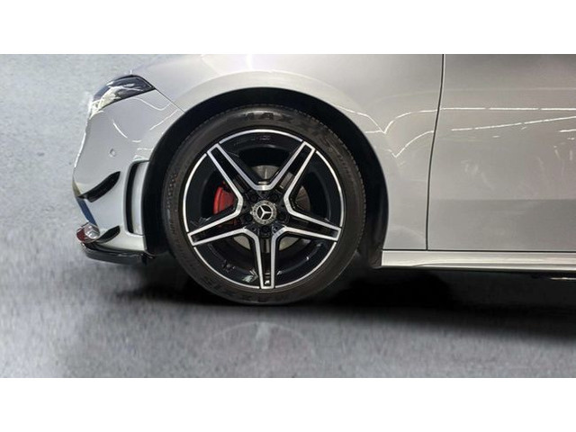 Mercedes-BenzClase A 200 d 110 kW (150 CV) Vehículo usado en Barcelona - 23