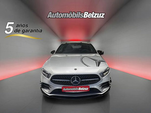 Mercedes-Benz Clase A 200 d 110 kW (150 CV)