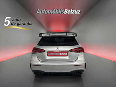 Mercedes-Benz Clase A 200 d 110 kW (150 CV) Mercedes-Benz Clase A 200 d 110 kW (150 CV)