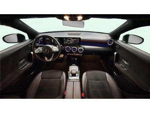 Mercedes-Benz Clase A 200 d 110 kW (150 CV)
