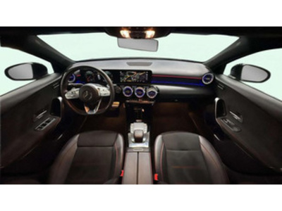 Mercedes-Benz Clase A 200 d 110 kW (150 CV) Mercedes-Benz Clase A 200 d 110 kW (150 CV)