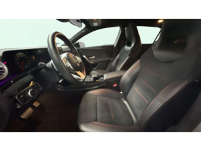 Mercedes-Benz Clase A 200 d 110 kW (150 CV) Mercedes-Benz Clase A 200 d 110 kW (150 CV)