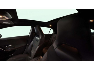 Mercedes-Benz Clase A 200 d 110 kW (150 CV)