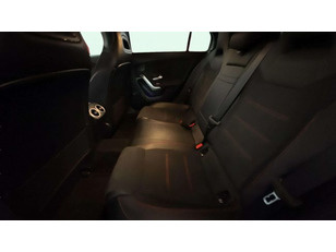 Mercedes-Benz Clase A 200 d 110 kW (150 CV)