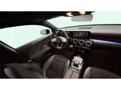 Mercedes-Benz Clase A 200 d 110 kW (150 CV) Mercedes-Benz Clase A 200 d 110 kW (150 CV)