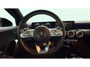 Mercedes-Benz Clase A 200 d 110 kW (150 CV)