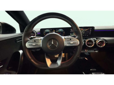 Mercedes-Benz Clase A 200 d 110 kW (150 CV) Mercedes-Benz Clase A 200 d 110 kW (150 CV)