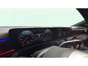 Mercedes-Benz Clase A 200 d 110 kW (150 CV)