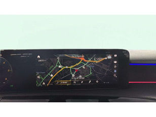 Mercedes-Benz Clase A 200 d 110 kW (150 CV)