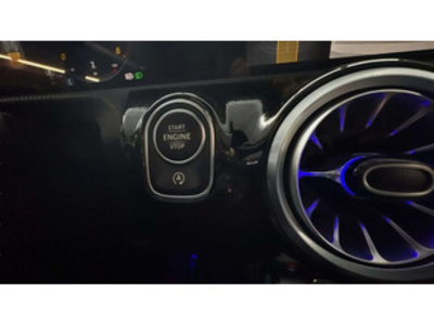 Mercedes-Benz Clase A 200 d 110 kW (150 CV) Mercedes-Benz Clase A 200 d 110 kW (150 CV)