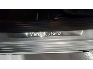 Mercedes-Benz Clase A 200 d 110 kW (150 CV)